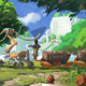 Image for article titled That Ghibli-Ass Chobani Commercial Was Fantastic